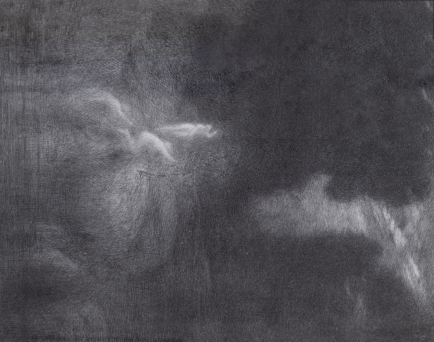Bolton Brown, Naiads