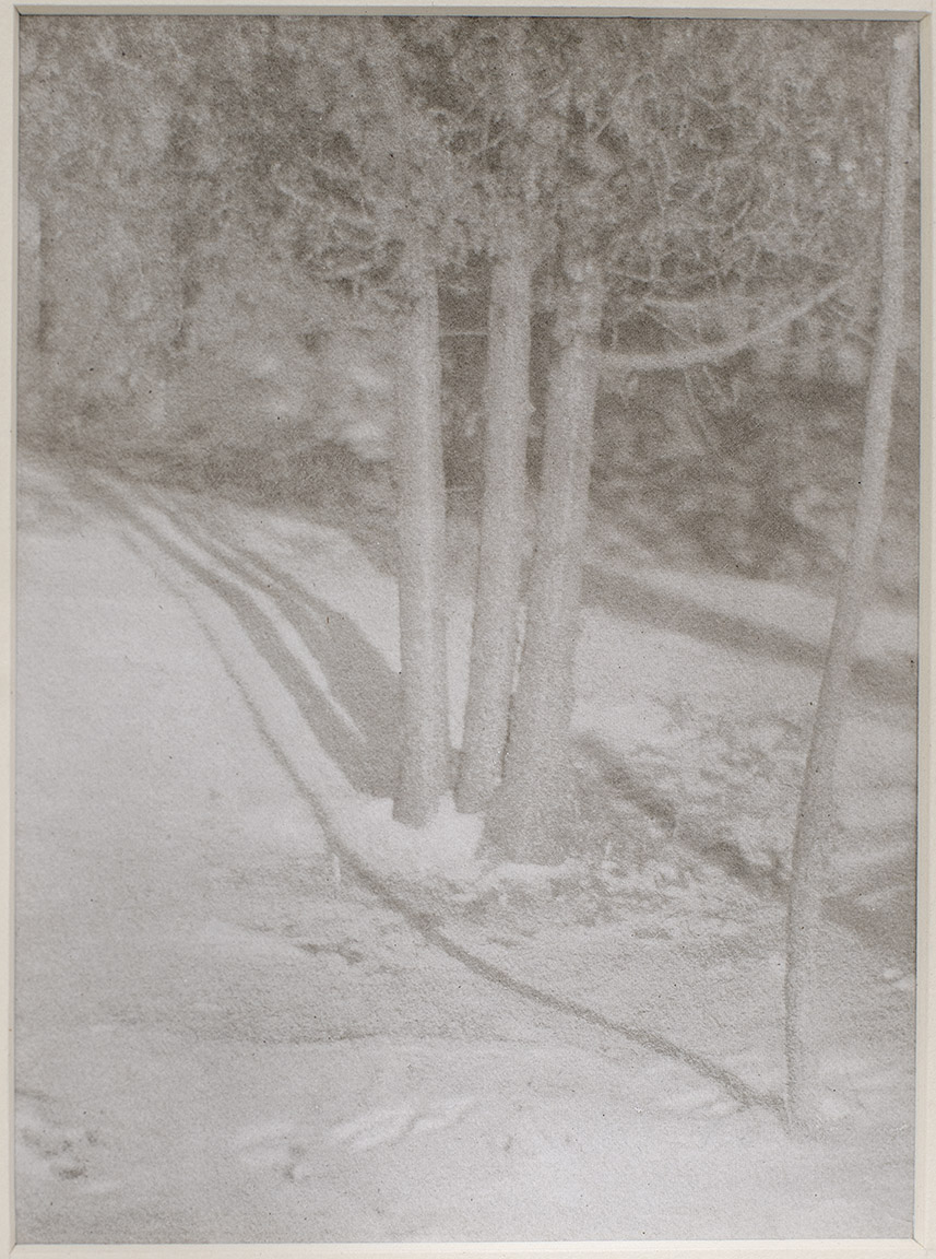 Edward Steichen, Judgement of Paris (from Camera Work)