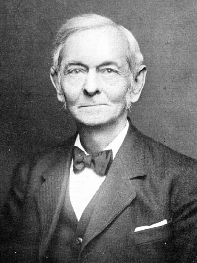 Charles Peck
