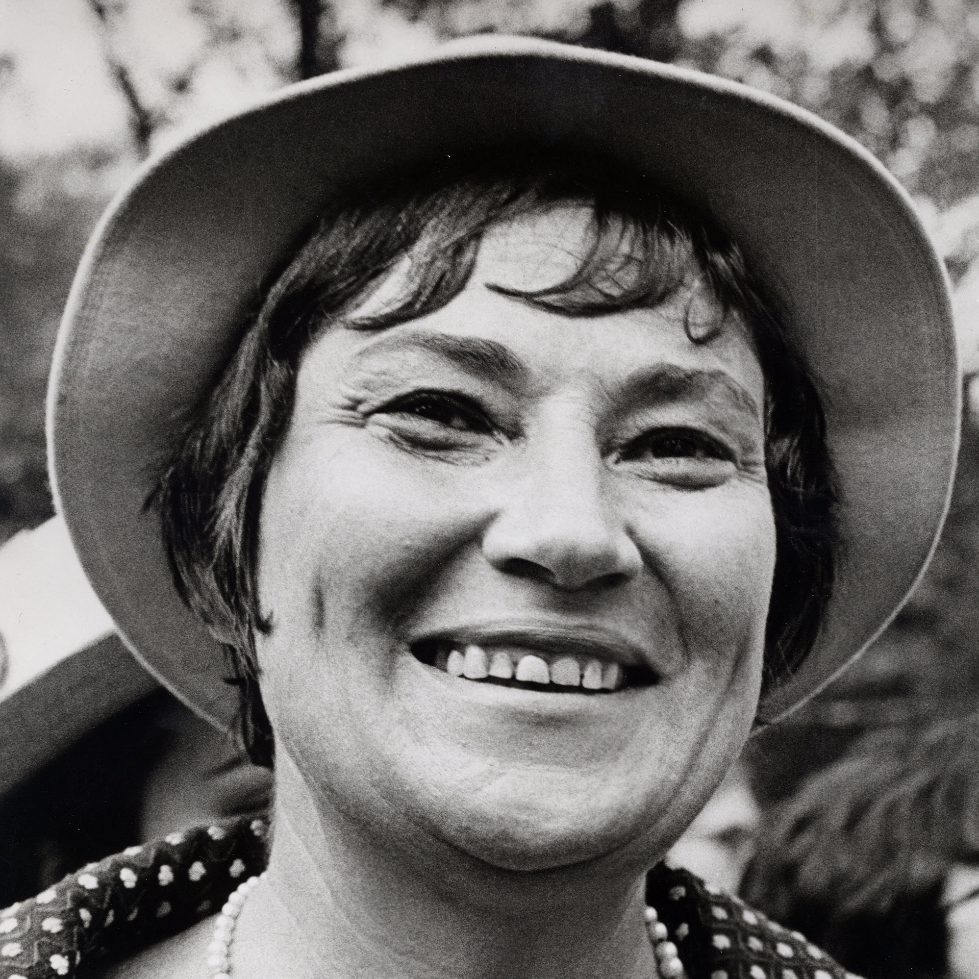 Bella Abzug