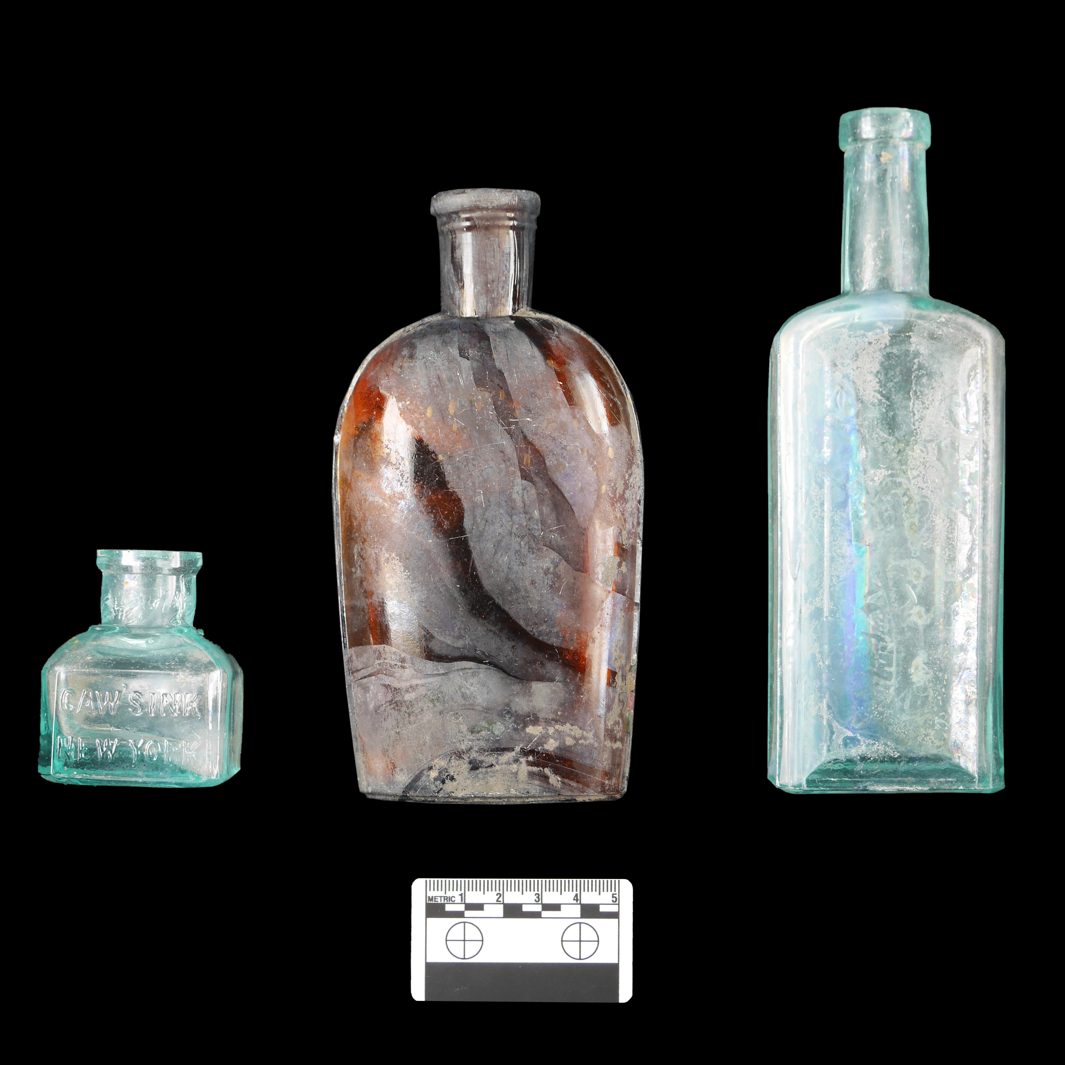 Albee Square Collection