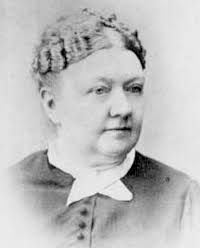 Mary Banning