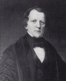 Photo of Lewis Caleb Beck