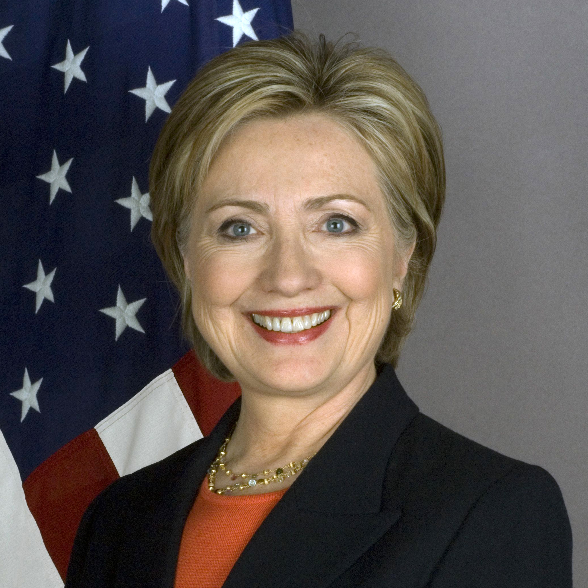 Hillary Rodham Clinton