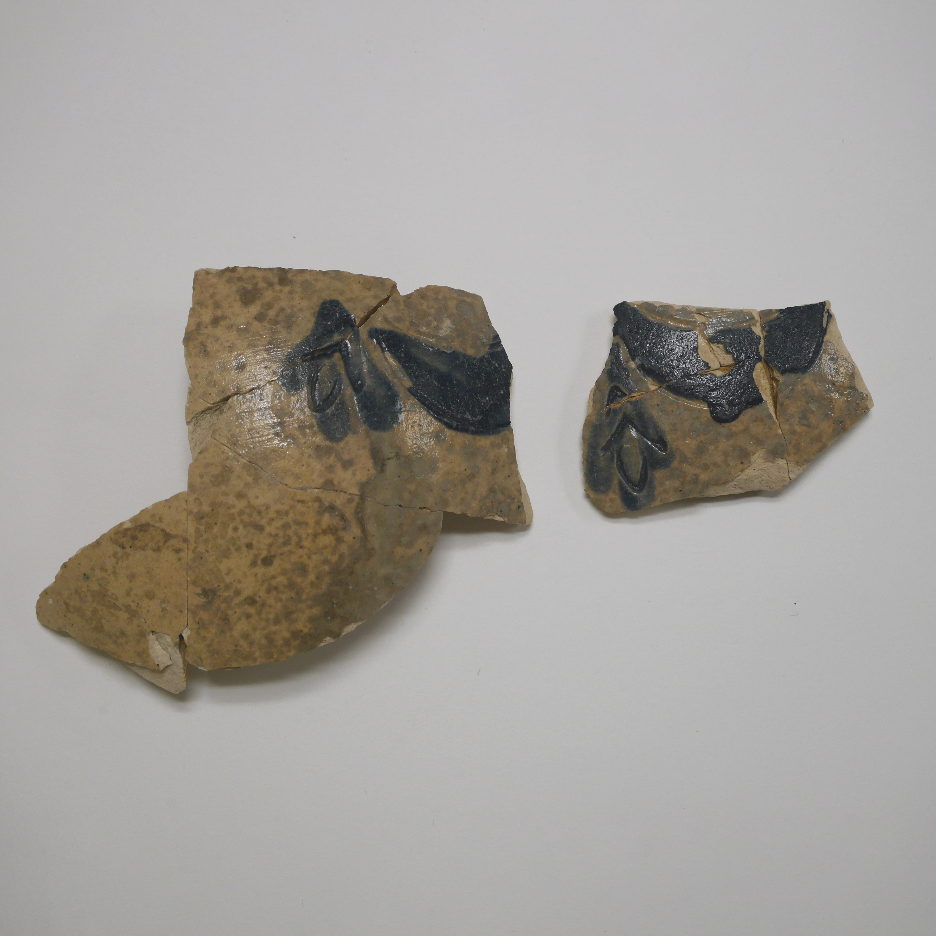 Commeraw Stoneware - Pitcher