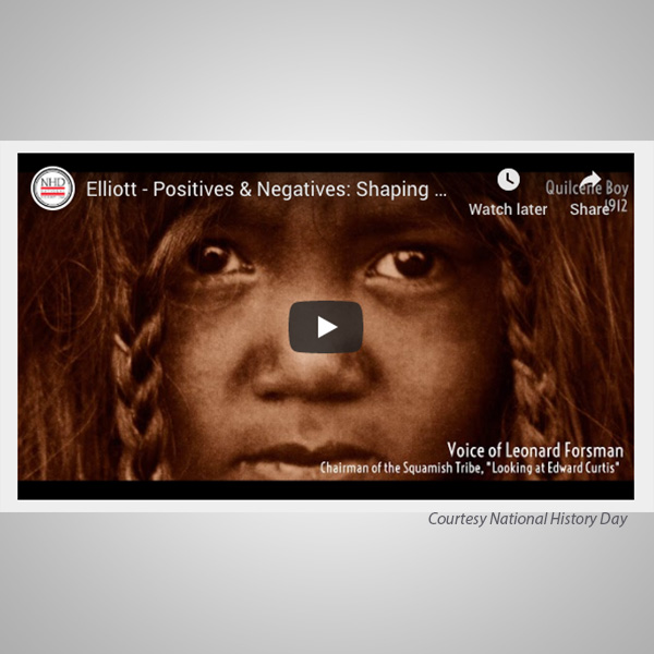 Documentary for National History Day