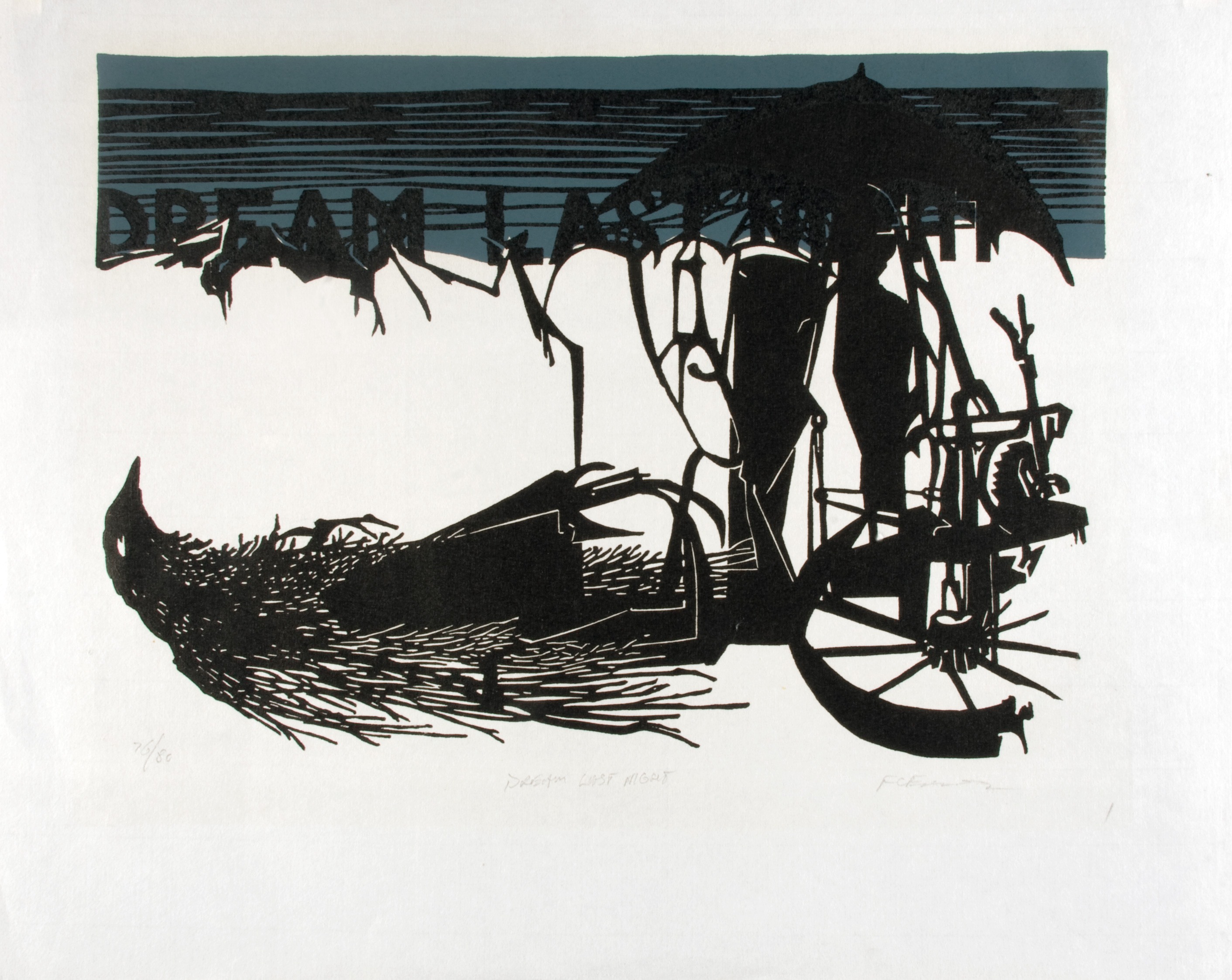 Dream Last Night, 1968