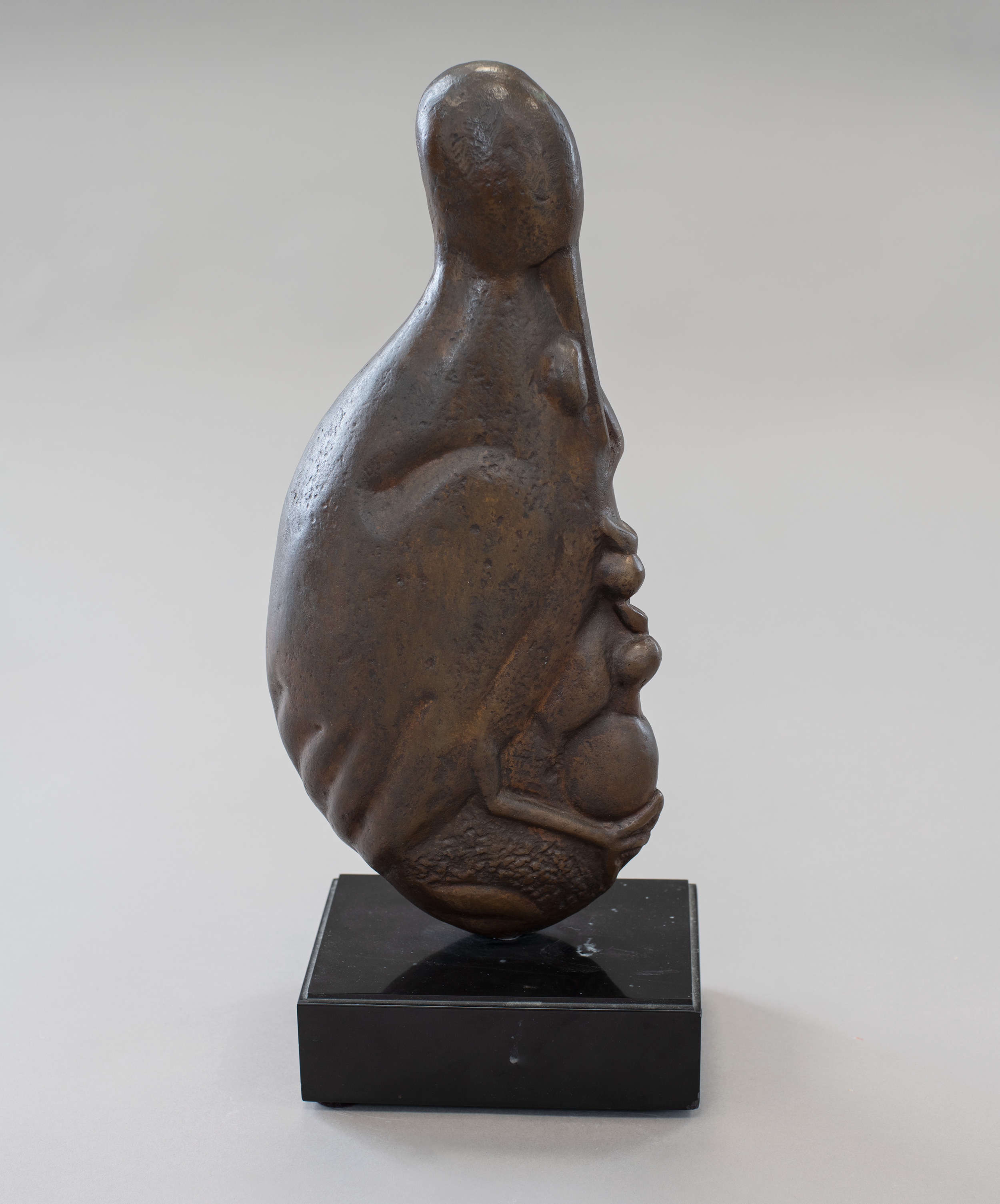 Maternal Bird by John Flannagan, 1941