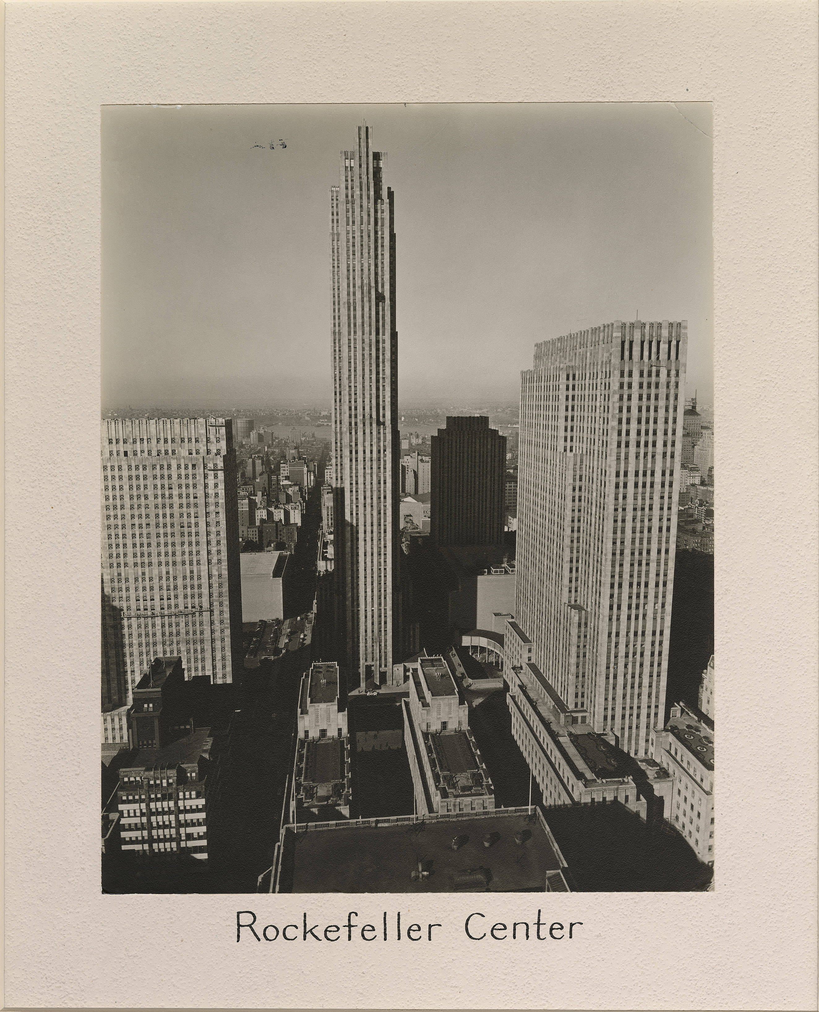 Rockefeller Center