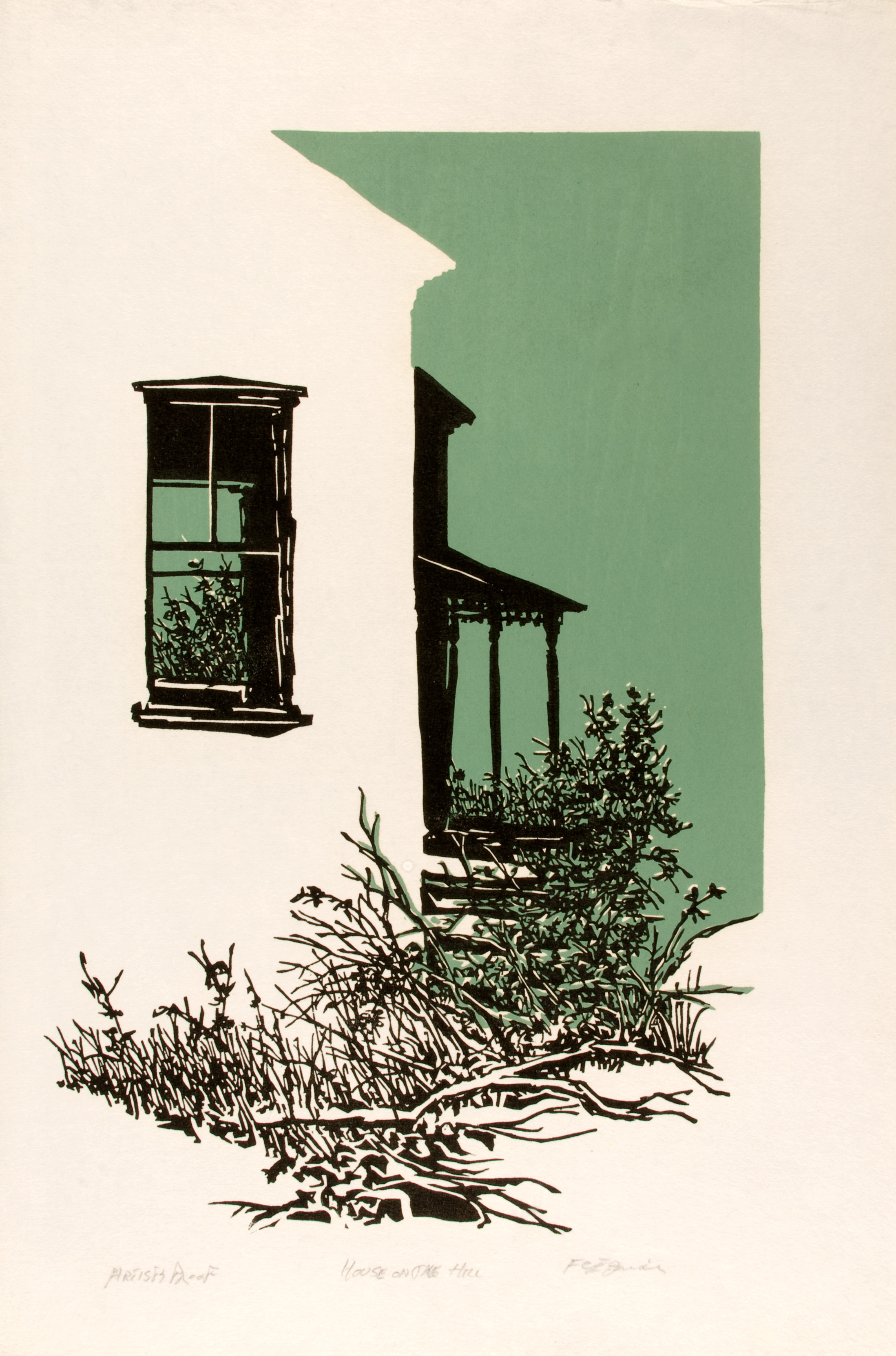 House on the Hill