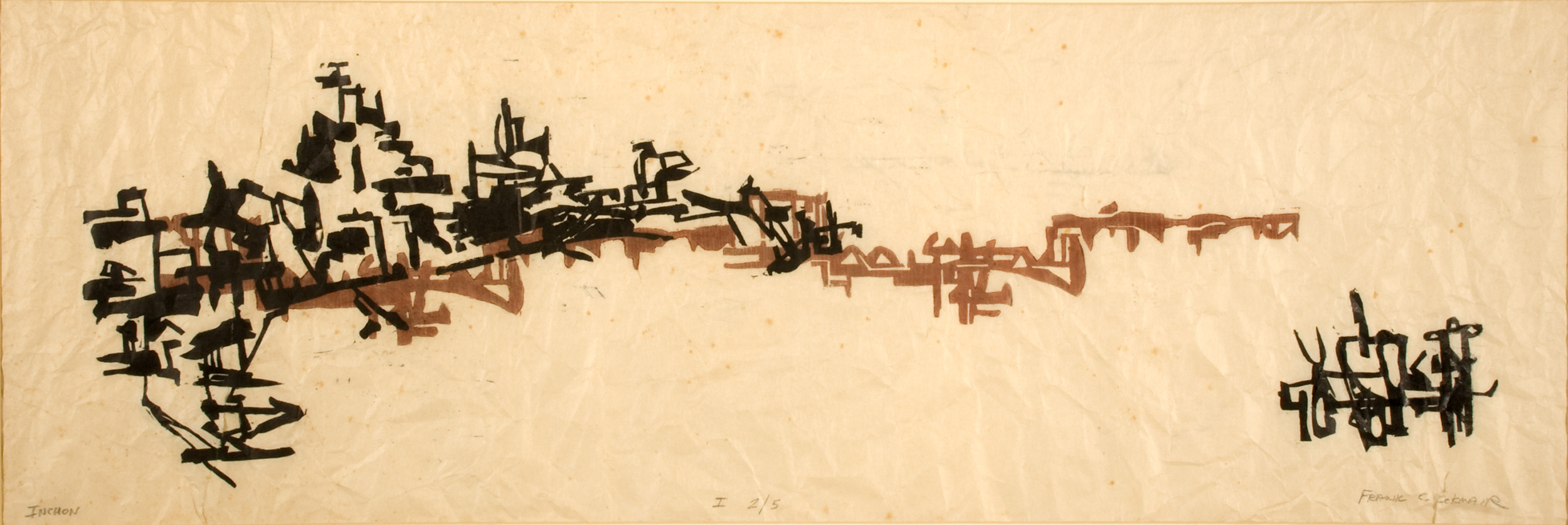 Inchon, c. 1959