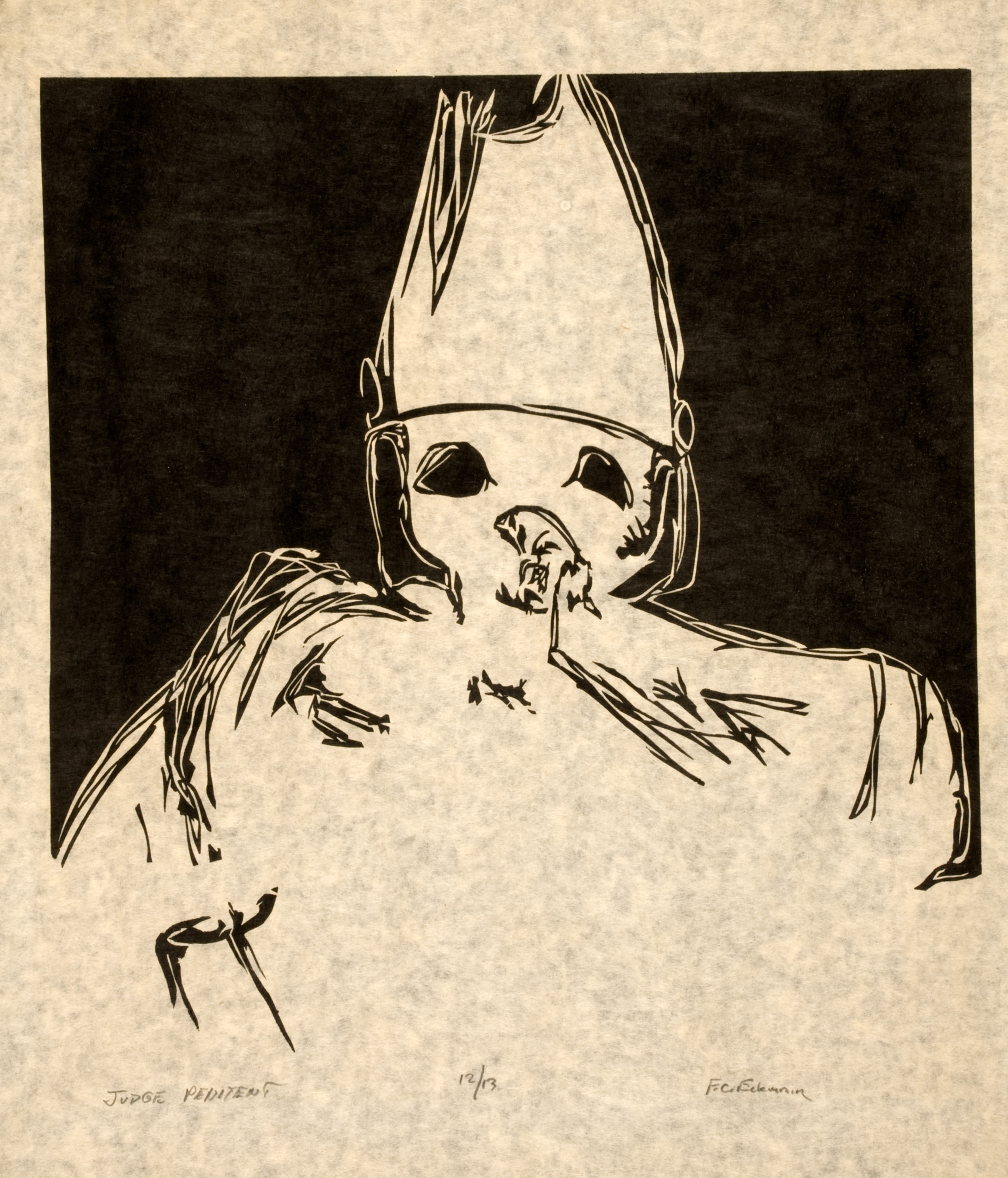 Judge Penitent