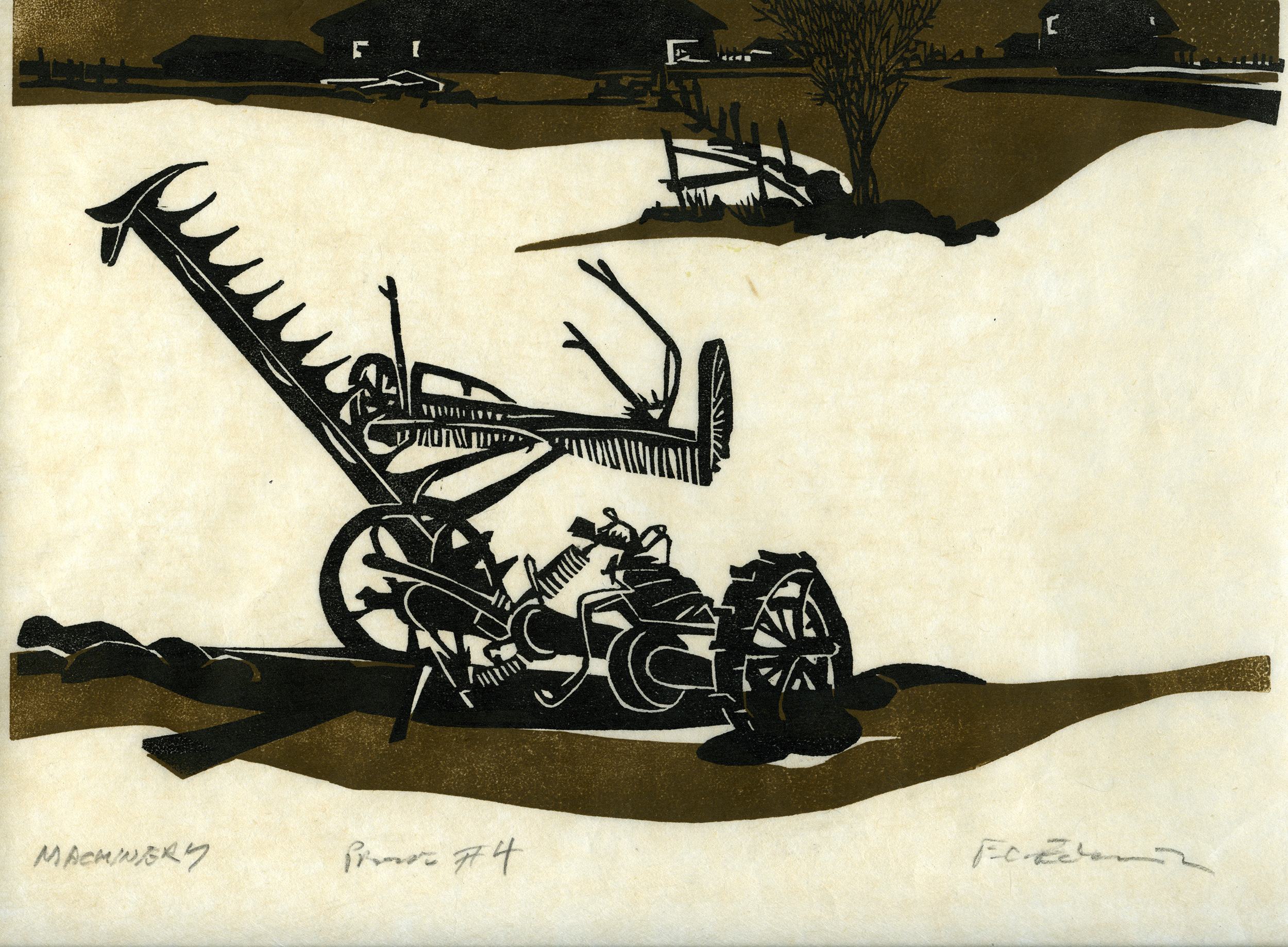Machinery (Proof 4)