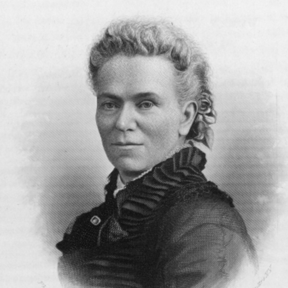 Matilda Joslyn Gage