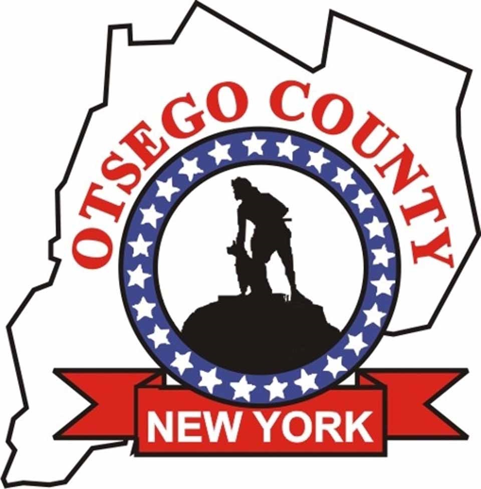 Otsego county seal