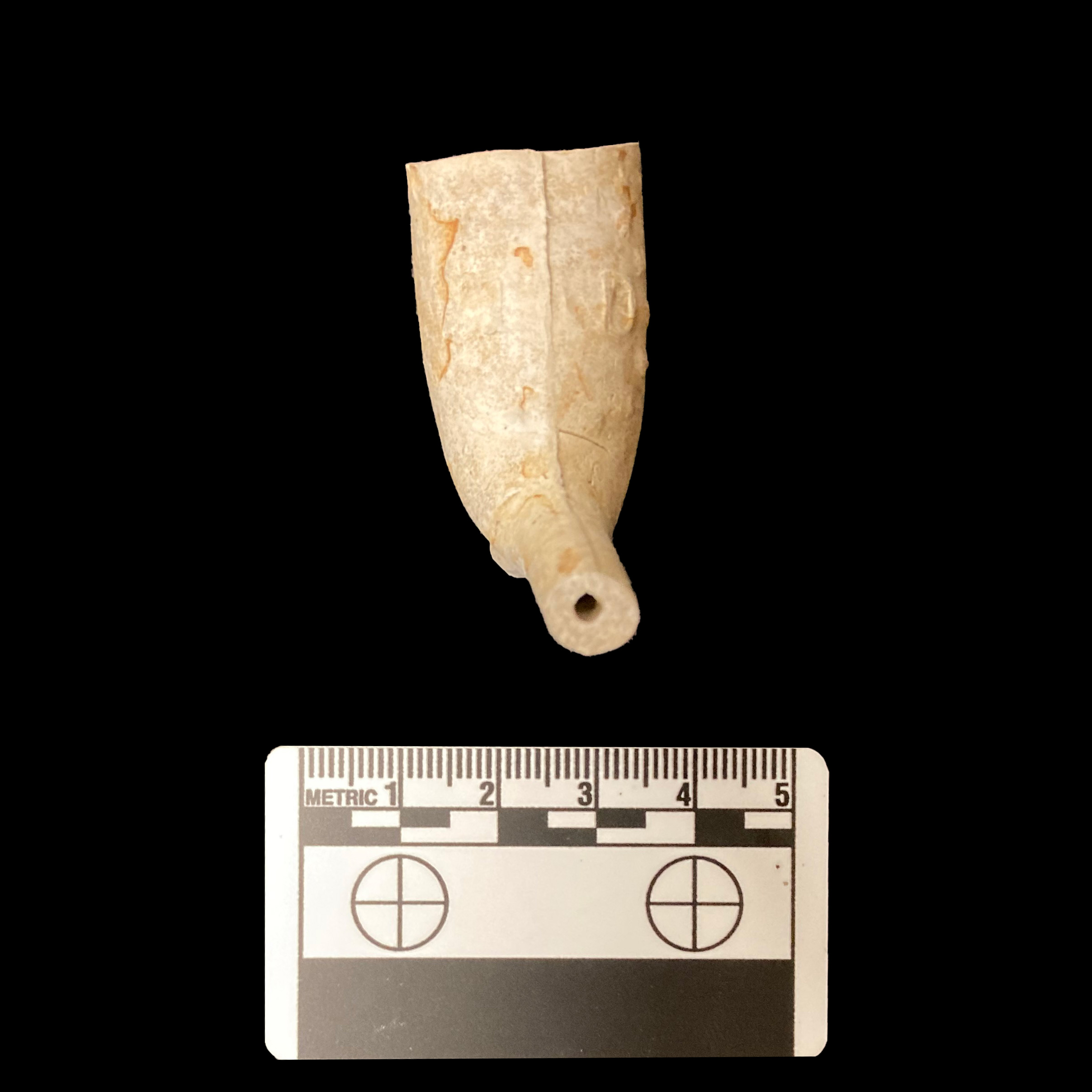Ball Clay Pipes