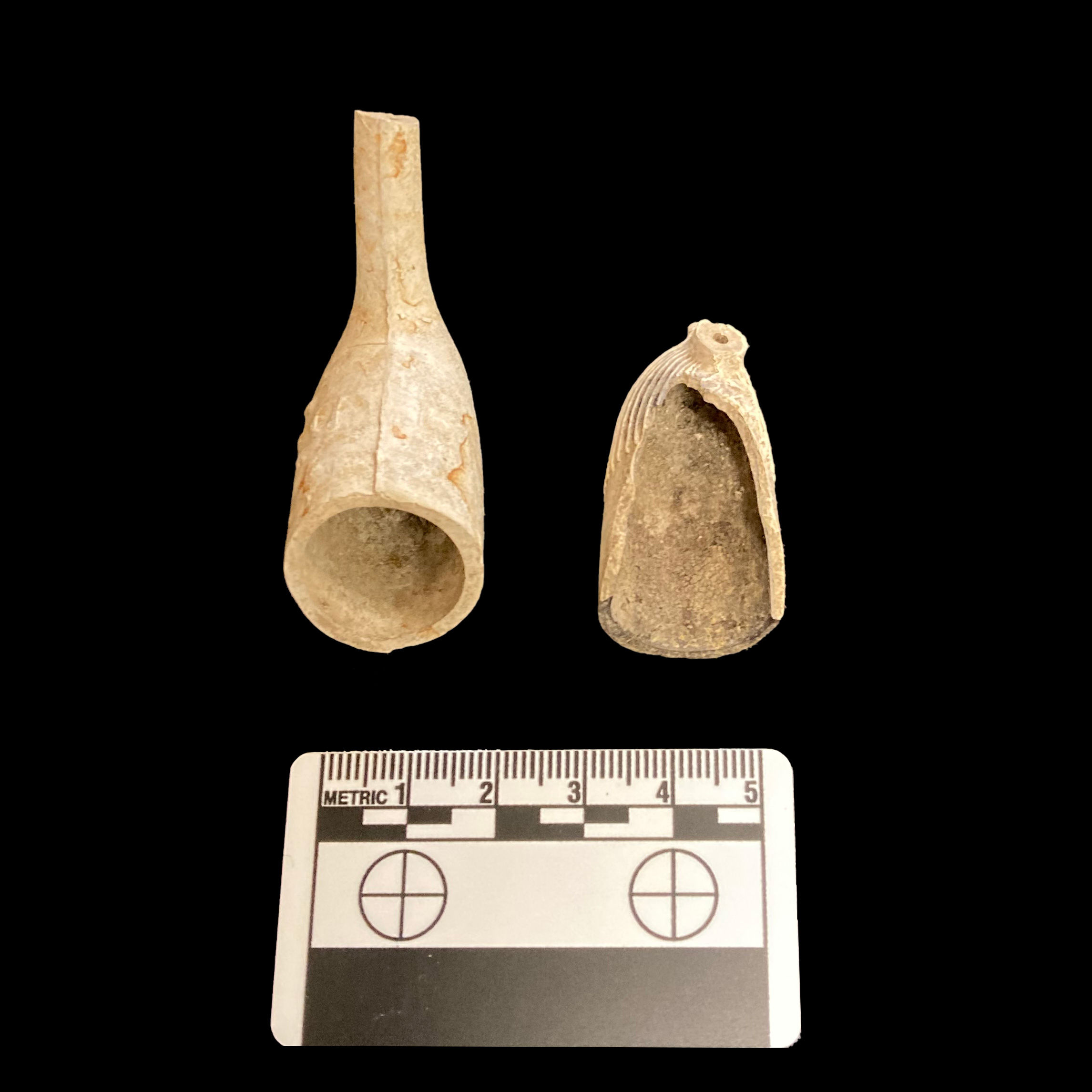 Ball Clay Pipes