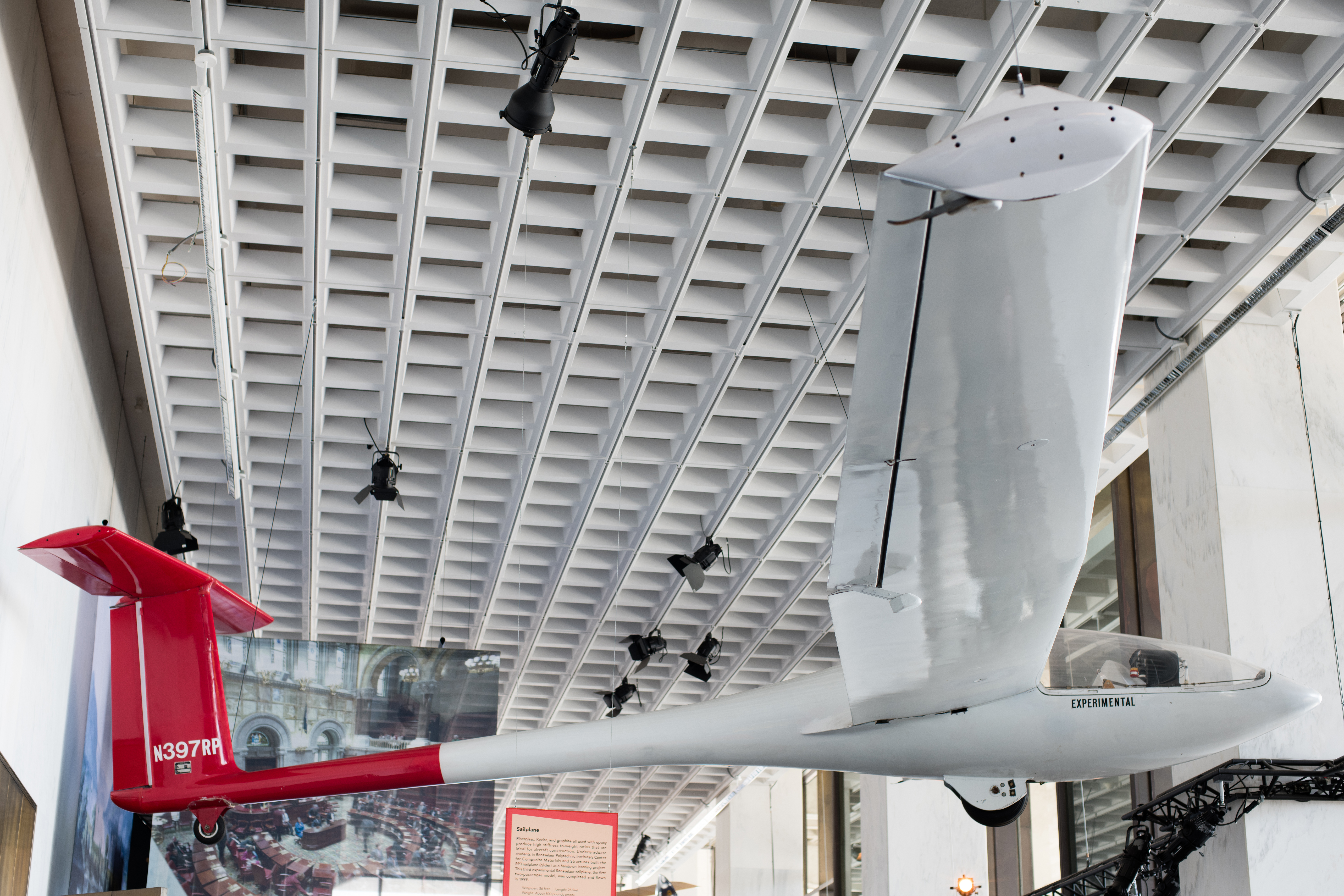 Sail Plane