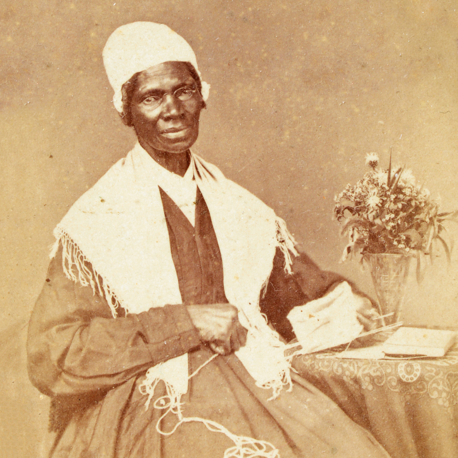 Sojourner Truth
