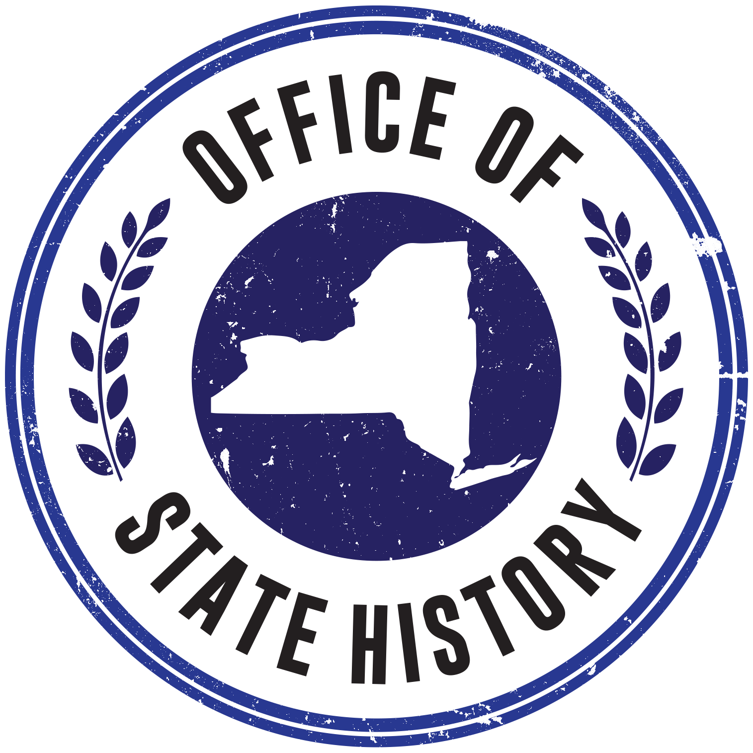 Office of State History Banner