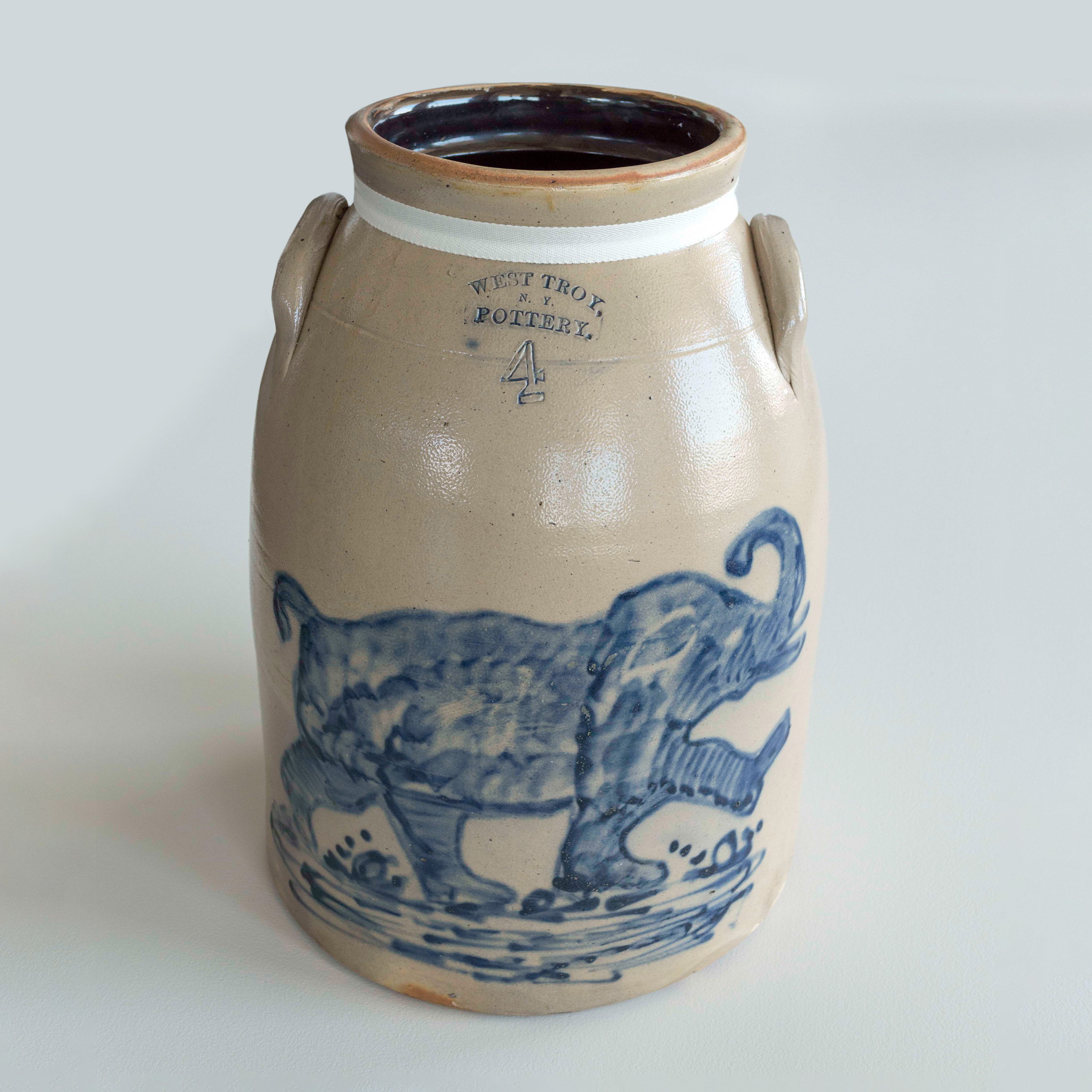 Weitsman Stoneware