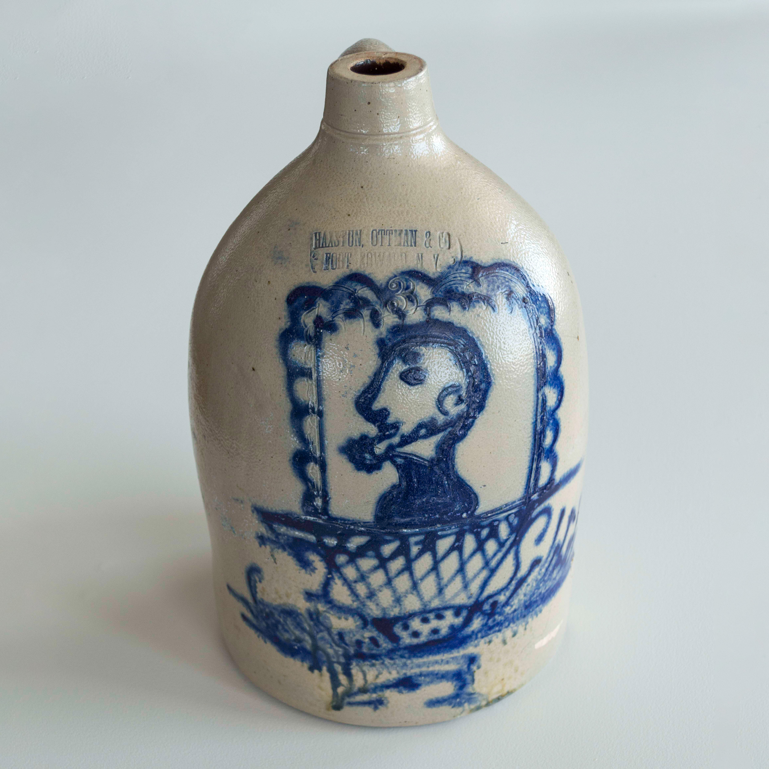 Weitsman Stoneware