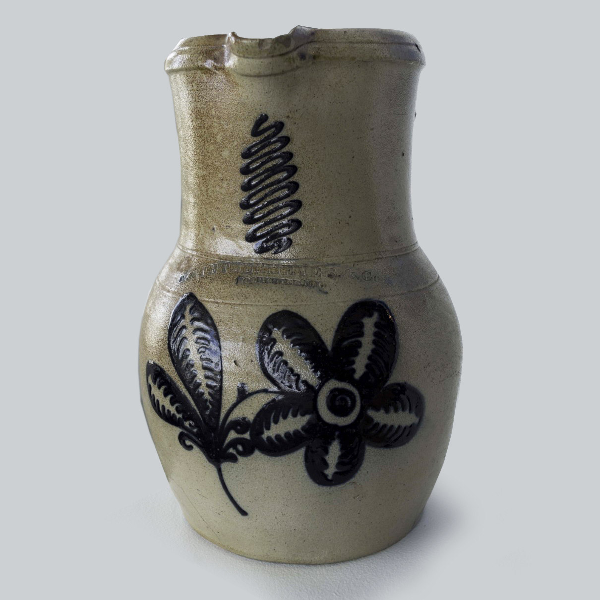 Weitsman Stoneware