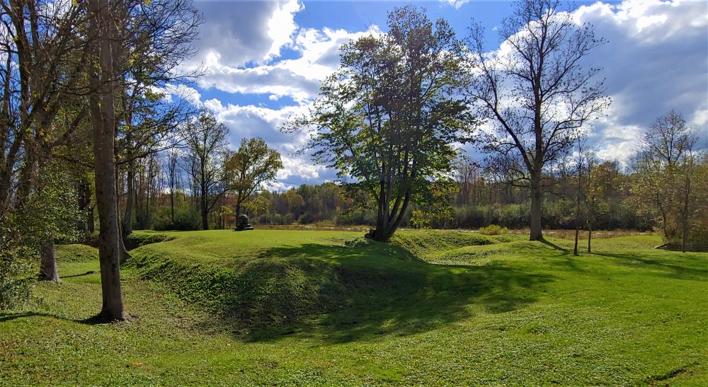 Fort Wood Creek