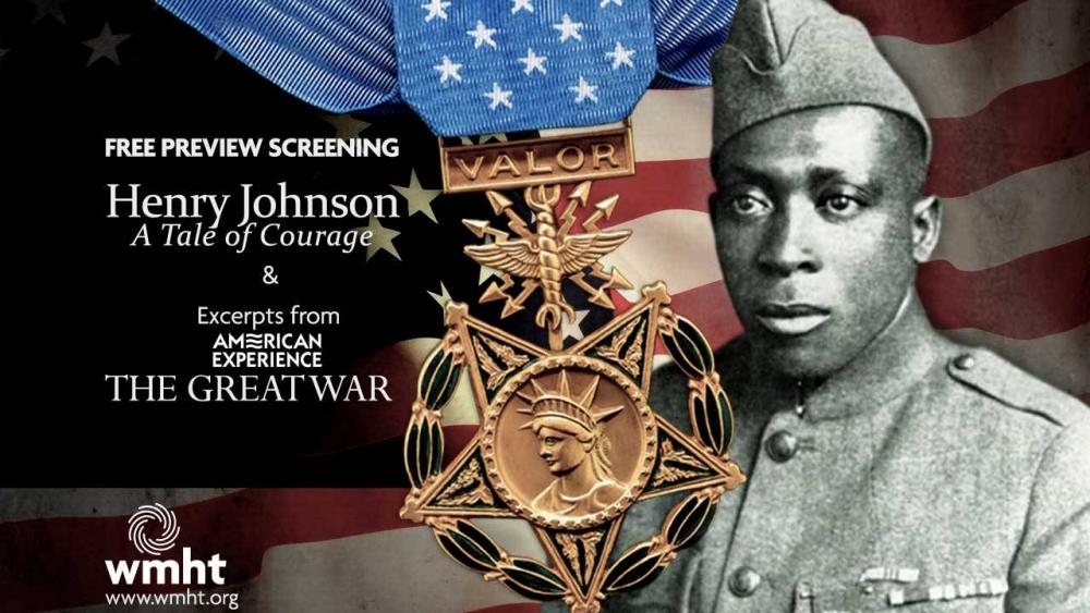 Henry Johnson