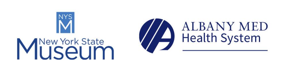 NYSM Logo & AMHS Logo