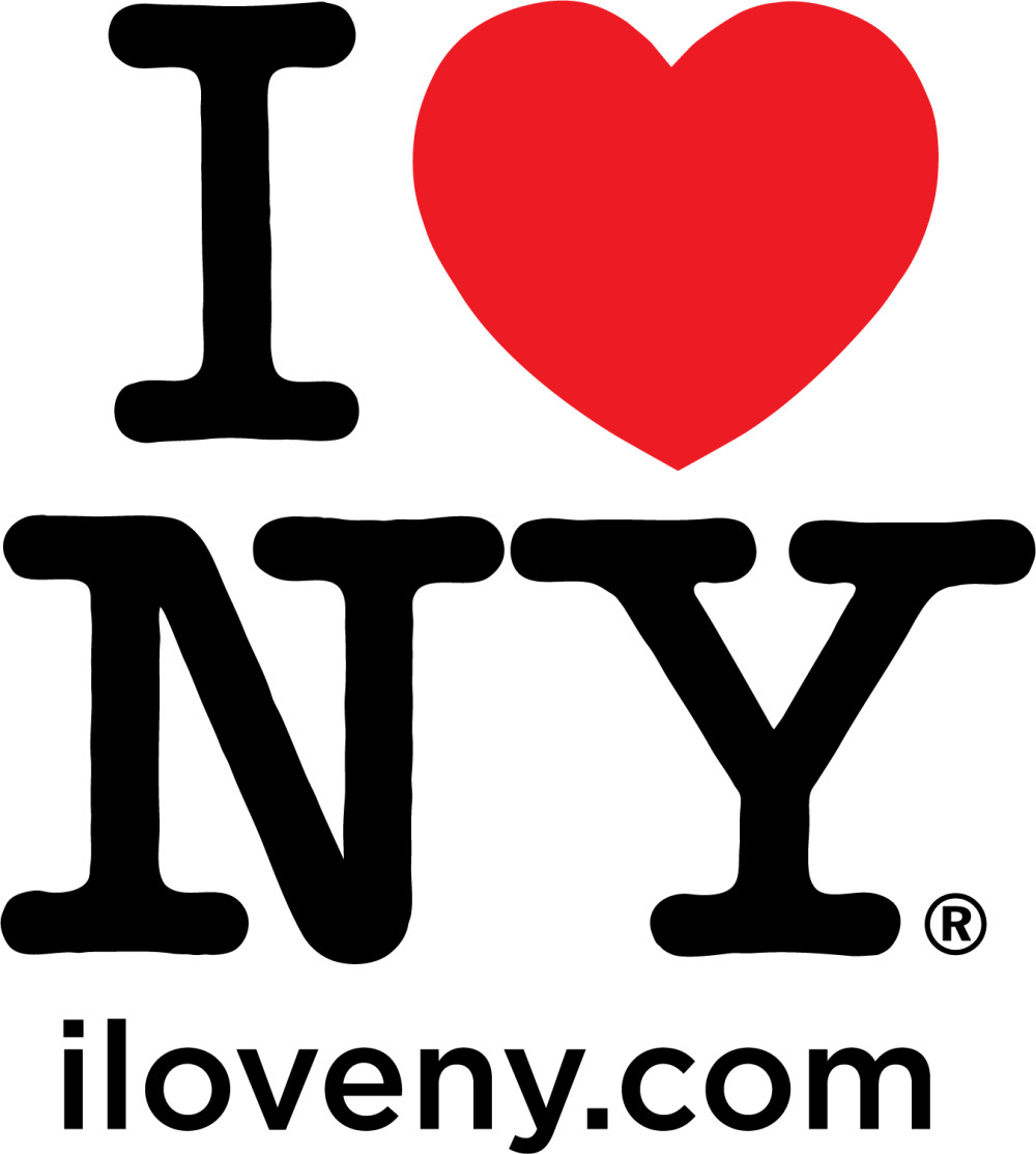 I Love NY Logo