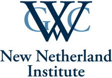 New Netherland Institute Logo