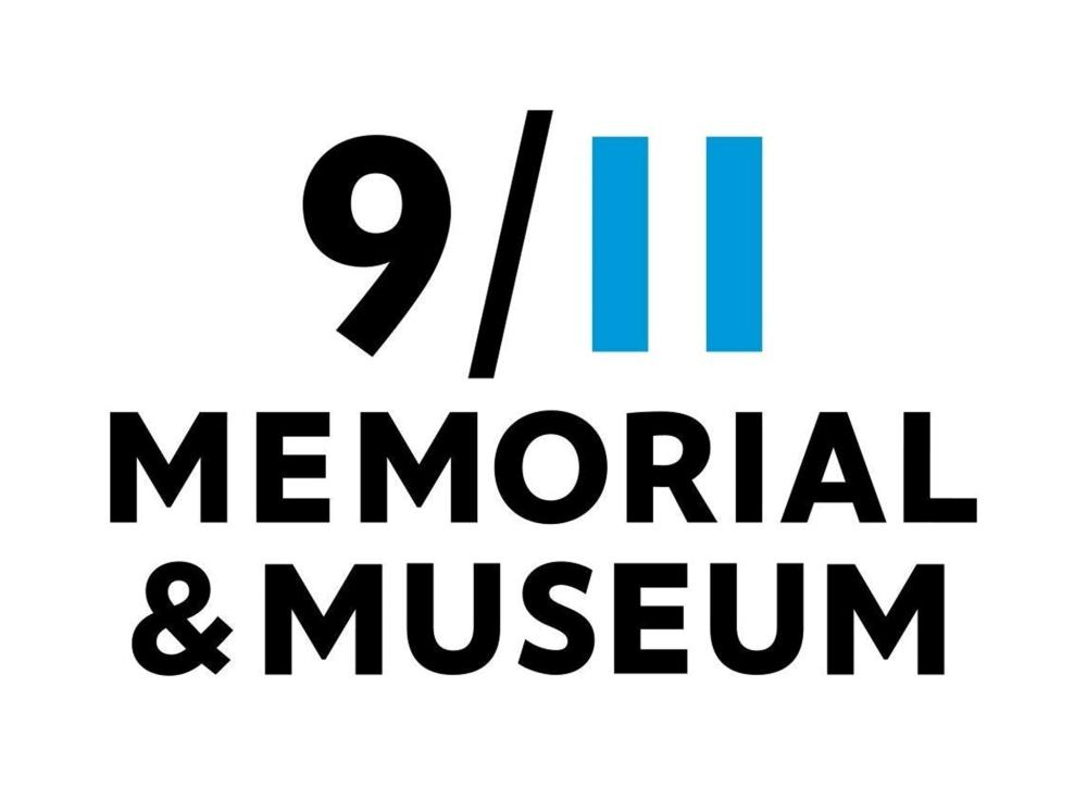 9-11 Memorial and Museum Logo