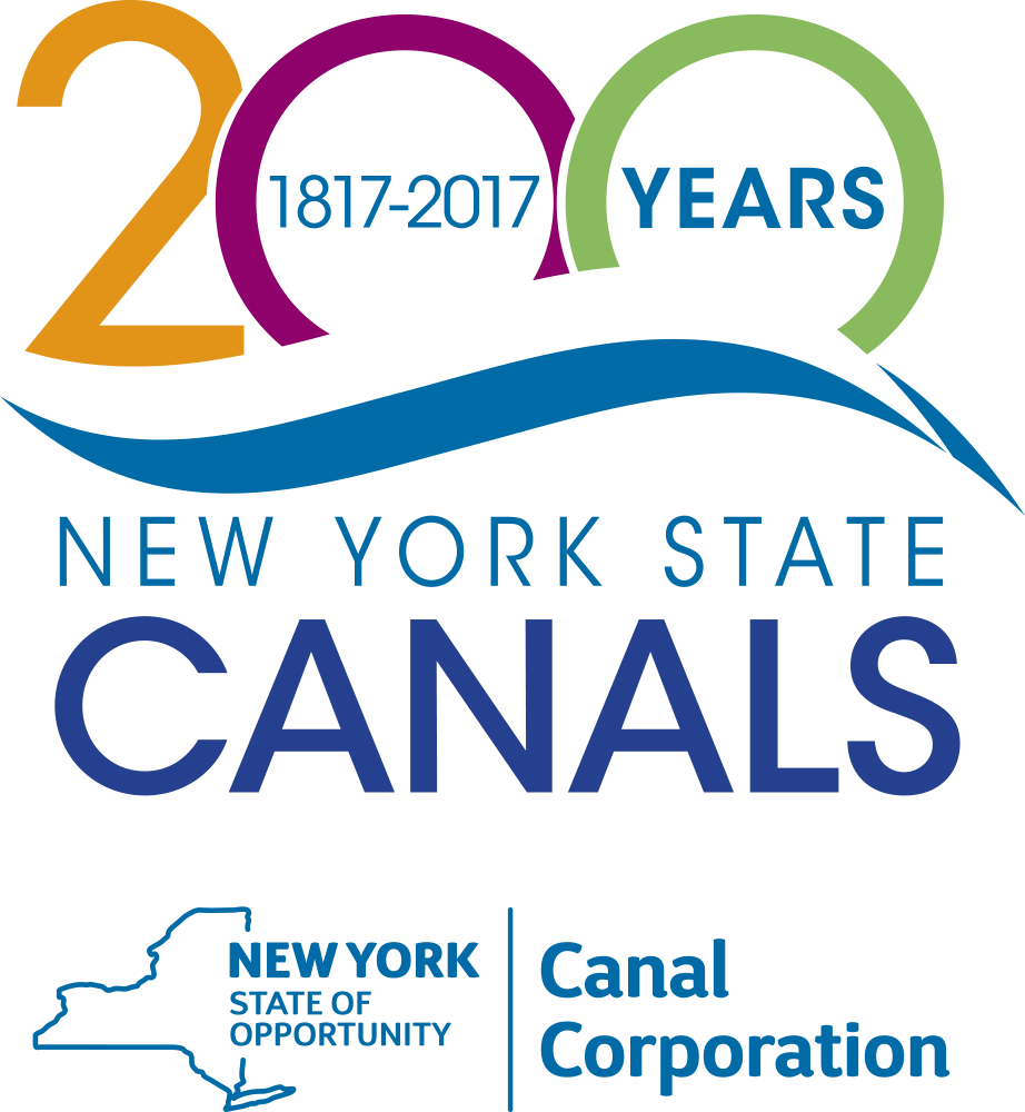 Canals 200 Logo
