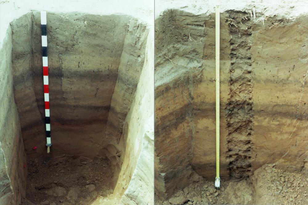 Alluvial Geoarchaeology