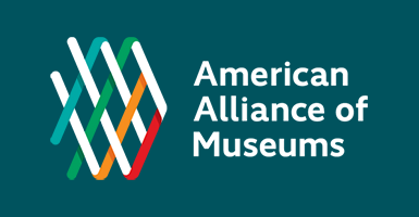 American Alliance of Museums Logo