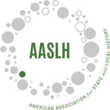 AASLH Logo