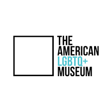 American LGBTQ+ Museum Logo