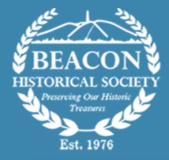 Beacon Historical Society Logo