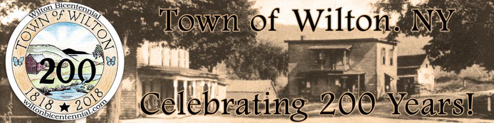 Wilton Bicentennial