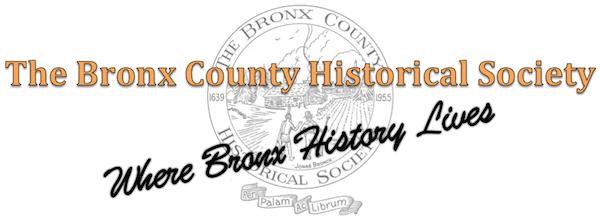 Bronx County Historical Society Logo