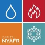 Capital Region Alliance for Response Logo