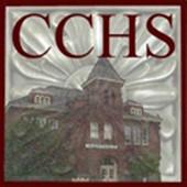 Chenango County Historical Society Logo