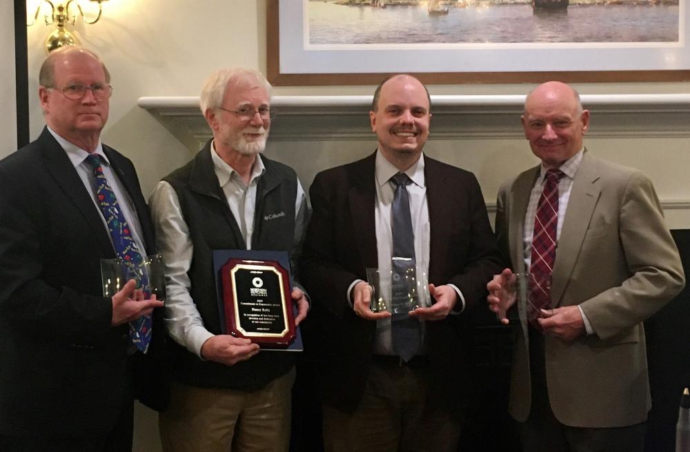 Dutchess County Historical Society Historian