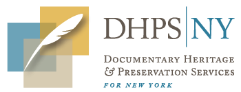 DHPSNY Logo
