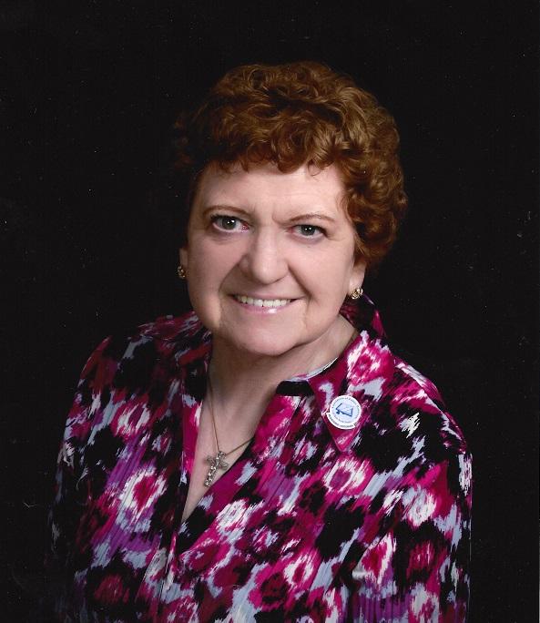 Dorothy Heller