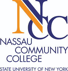 Nassau Community College Logo