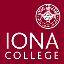 Iona College Logo