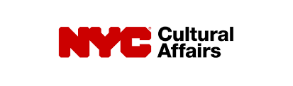 New York State Cultural Affairs Logo