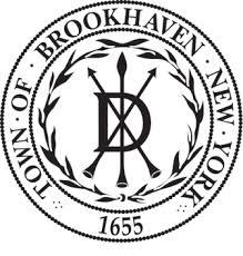 Town of Brookhaven Logo